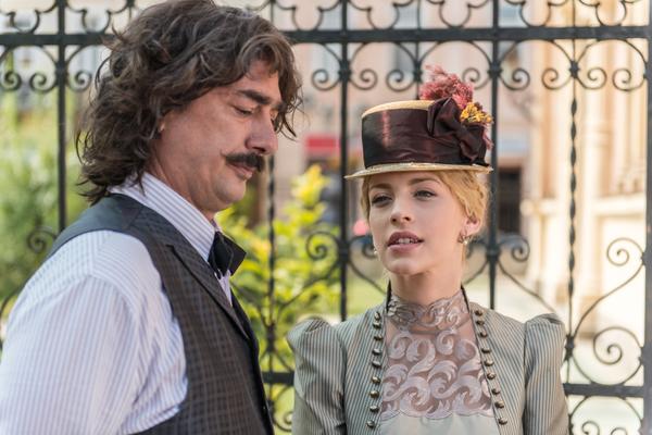 Srpski Romeo i Julija odlaze u svet: Santa Maria della Salute u Berlinu i Beču (FOTO) (VIDEO)