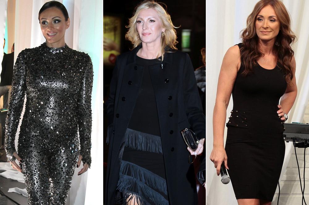 BORE BEŽE OD NJIH Ko je, bre, u 6. deceniji? 7 srpskih prirodnih lepotica čije godine u 3 života ne biste pogodili! (FOTO)