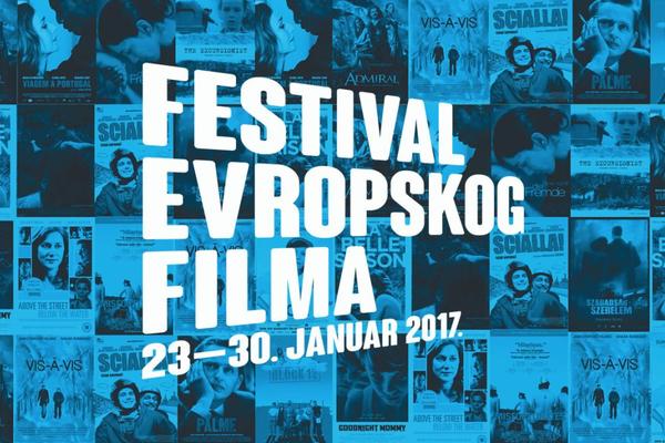 Sedma umetnost starog kontinenta: Festival evropskog filma od 23. do 30. januara (VIDEO)