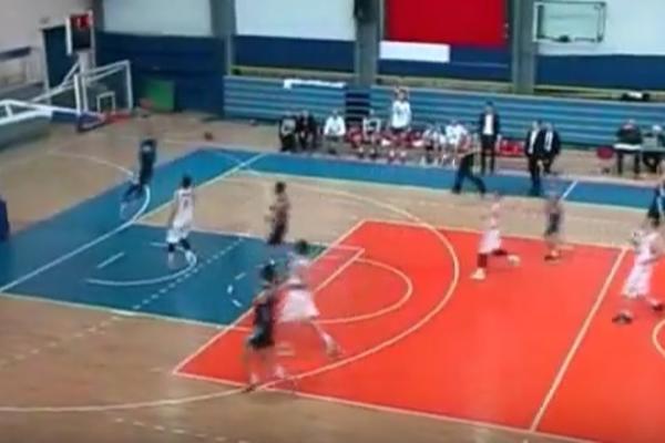 EVROPSKI NBA: U KLS viđena akcija na kojoj Stef Kari i Kevin Durent mogu samo da pozavide! (VIDEO)