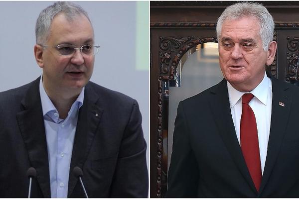 ŠUTANOVAC: Gde je vojvoda Nikolić išao tenkovima da brani Srbe, odatle su Srbi traktorima otišli. Odmori, vojvodo, ne prizivaj! (FOTO) (VIDEO)