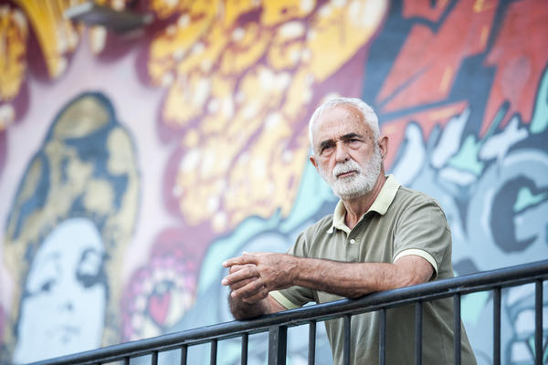 Kusturica Gordanu Mihiću uručio Nagrada za buduće filmove. Premijerno prikazan film Na mliječnom putu