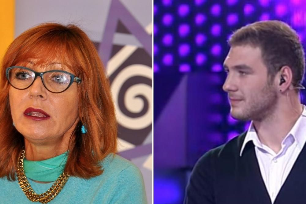 Jelena Milić NAPUSTILA STUDIO posle fajta s Vučićem, a evo čime je njen SIN očarao devojke na PINKU!