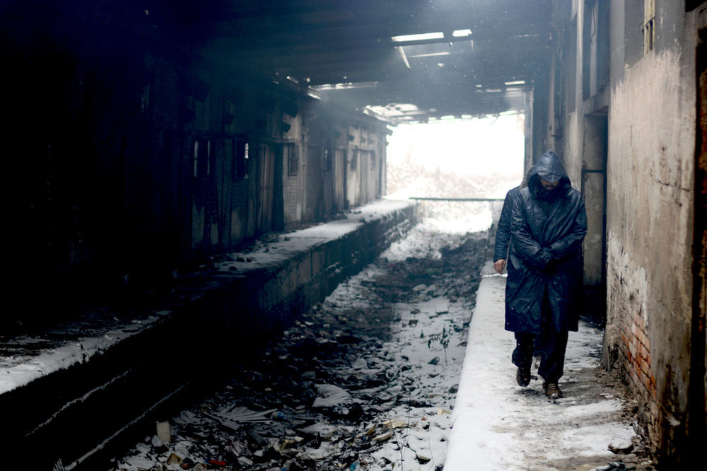 NAJPOTRESNIJI STATUS NA TVITERU: Ovaj čovek zna ŠTA JE PRAVI BOL!