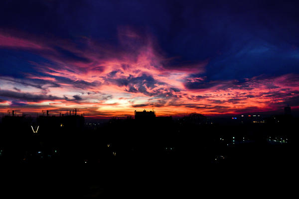 U BEOGRADU SE SINOĆ DESILO NEŠTO ŠTO NE PAMTIMO: Ovo je potpuno NEVEROVATNO!