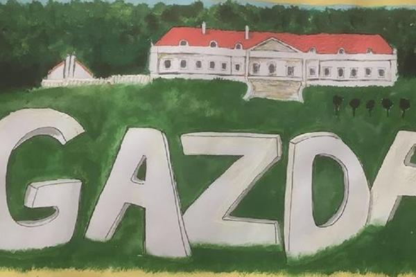 Kako da postaneš gazda? Otkrij na domaćoj premijeri hrvatskog filma GAZDA u Bioskopu DOB (VIDEO)