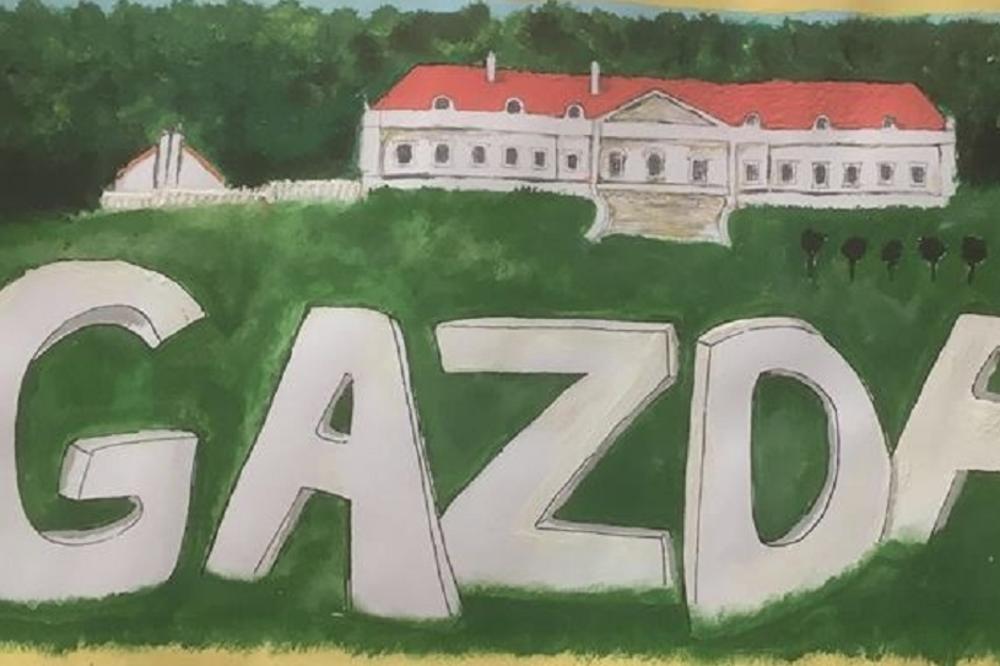 Kako da postaneš gazda? Otkrij na domaćoj premijeri hrvatskog filma GAZDA u Bioskopu DOB (VIDEO)