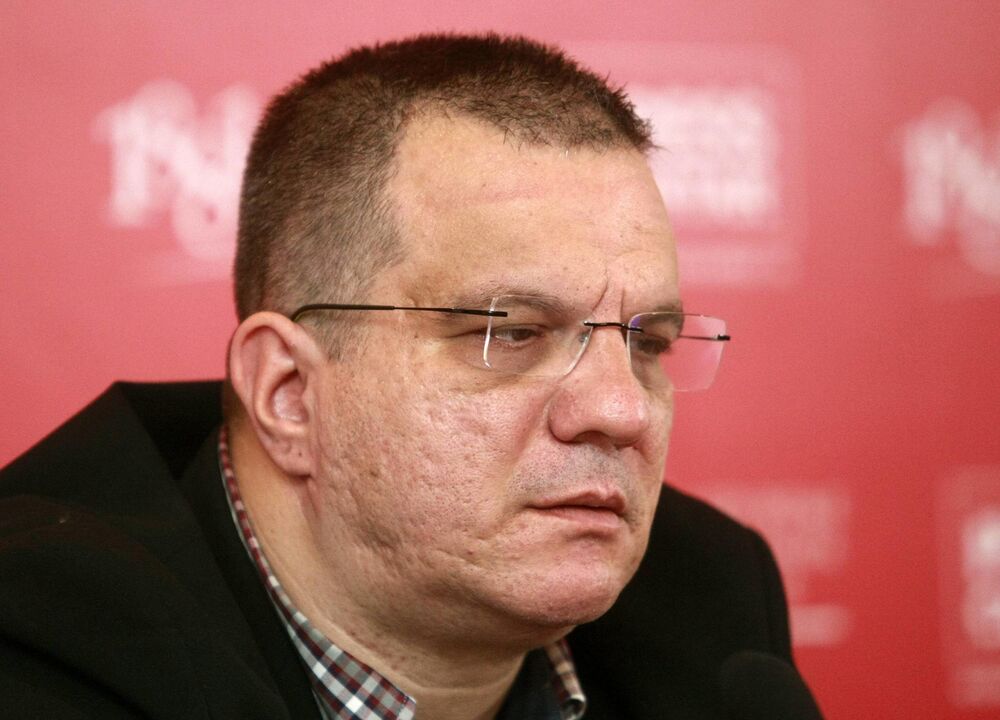 dejan vuk stanković
