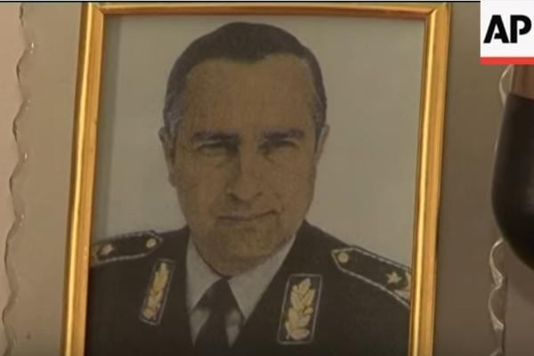 SPASIO JE 250 MLADIH VOJNIKA, A ZATO SU GA OSUDILI I SRBI I HRVATI: Neverovatna priča generala Trifunovića! (VIDEO)