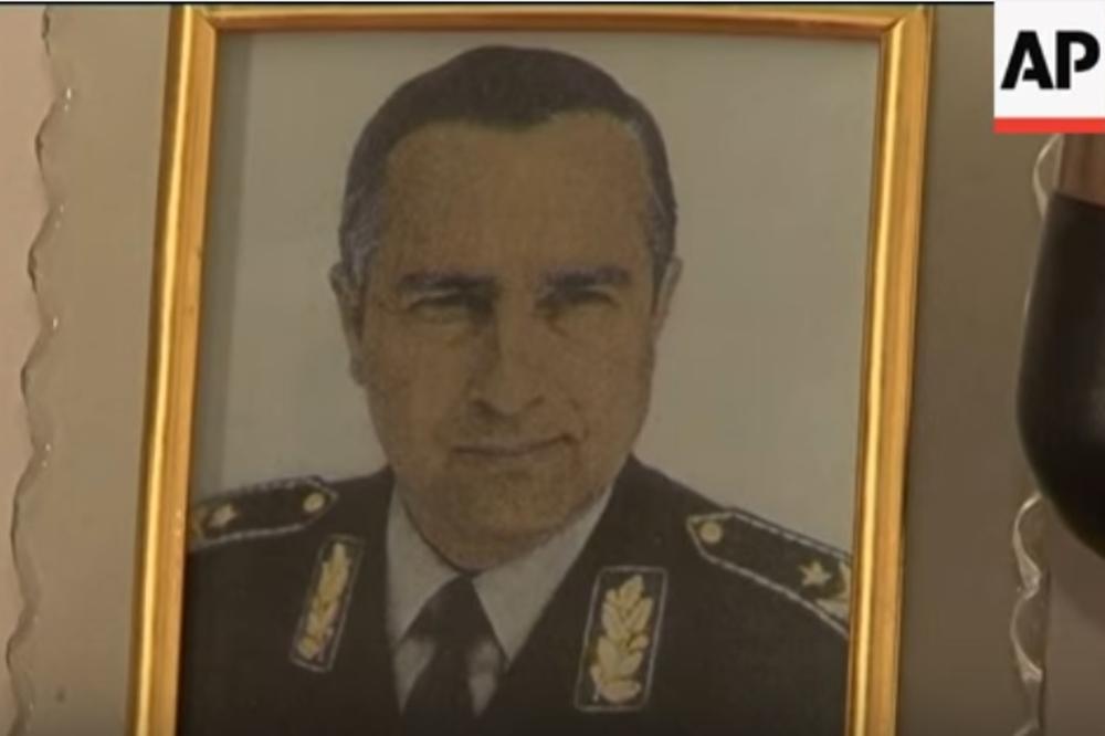 SPASIO JE 250 MLADIH VOJNIKA, A ZATO SU GA OSUDILI I SRBI I HRVATI: Neverovatna priča generala Trifunovića! (VIDEO)