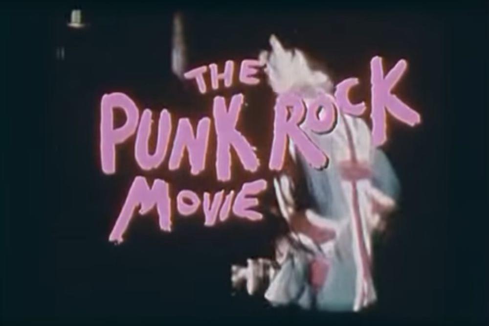 Pank na velikom platnu: Novi ciklus filmova u Jugoslovenskoj kinoteci