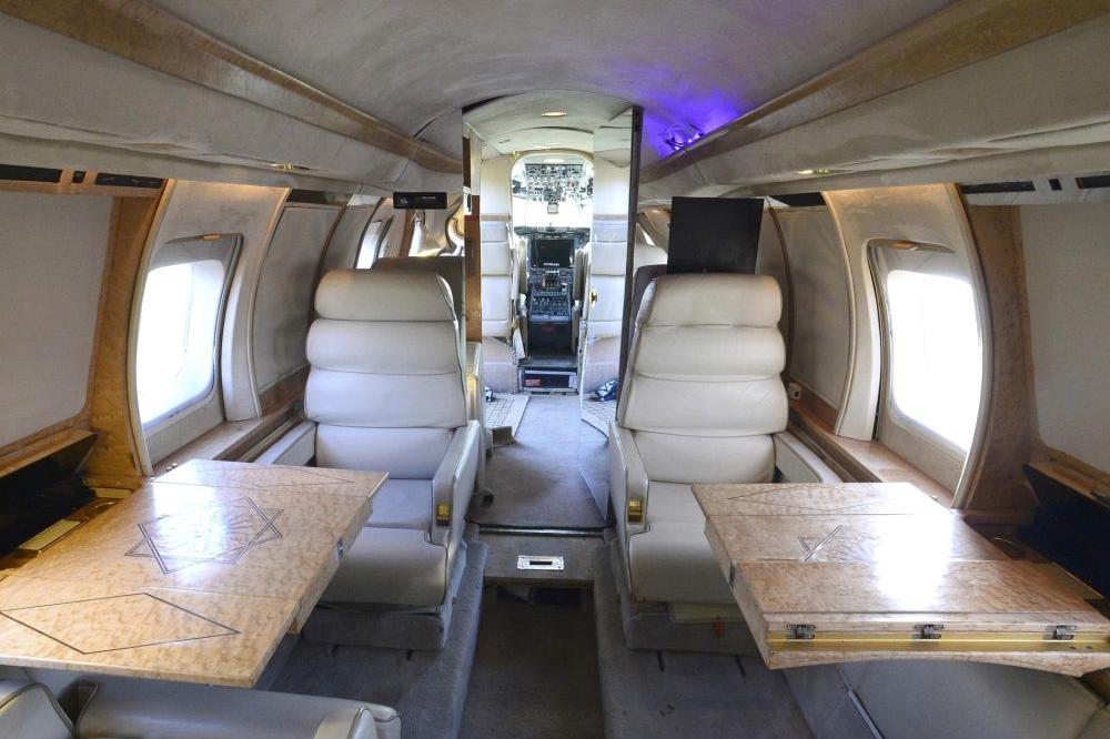 Komfor, luksuz i supersonična brzina: Ovo su NAJBOLJI AVIONI 2016. godine (FOTO) (VIDEO)