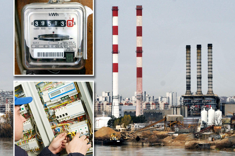 O ČEMU SE OVDE RADI?! Pola Srbije dobilo astronomske račune za struju!