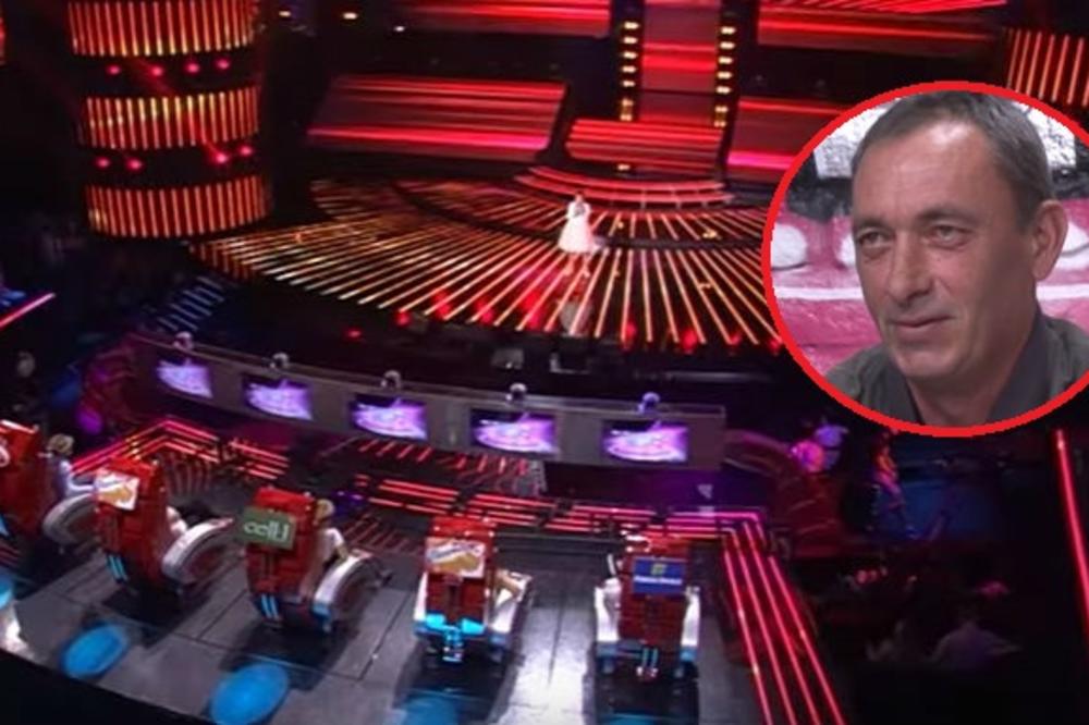 NAJTEŽA ŽIVOTNA BOL I PATNJA: Pinkovoj zvezdici posle majke, PREMINUO I OTAC koji je bodrio! (VIDEO)