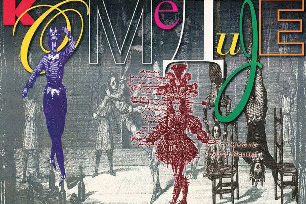 Humor u tamnim tonovima: Objavljen program 46. Dana komedije u Jagodini