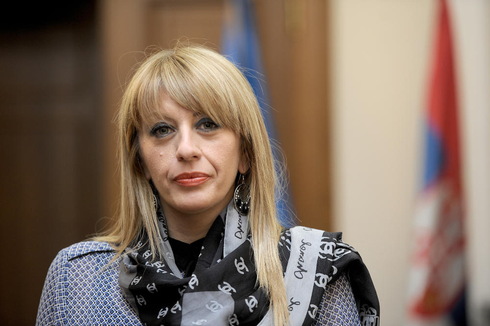 JOKSIMOVIĆ: Građani su prepoznali trud