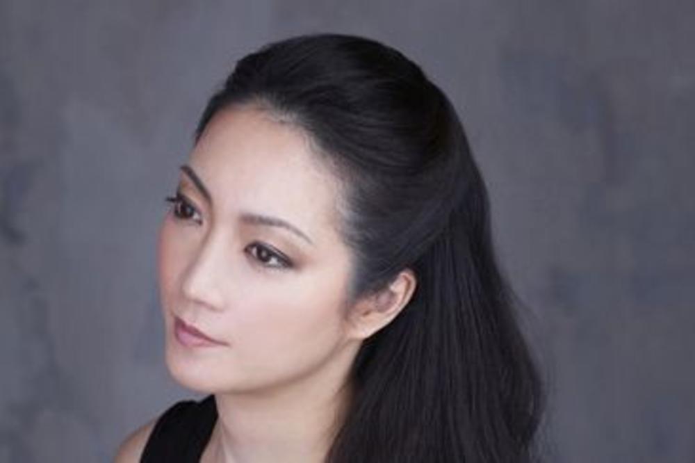 Čuvena vilolinistkinja Akiko Suvanai sa Beogradskom filharmonijom na Kolarcu (FOTO) (VIDEO)