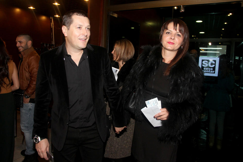 Ona je buduća ćerka No1! Najstarija ćerka Aca Pejovića je buduća doktorka i oduševiće vas svojom lepotom! (FOTO)