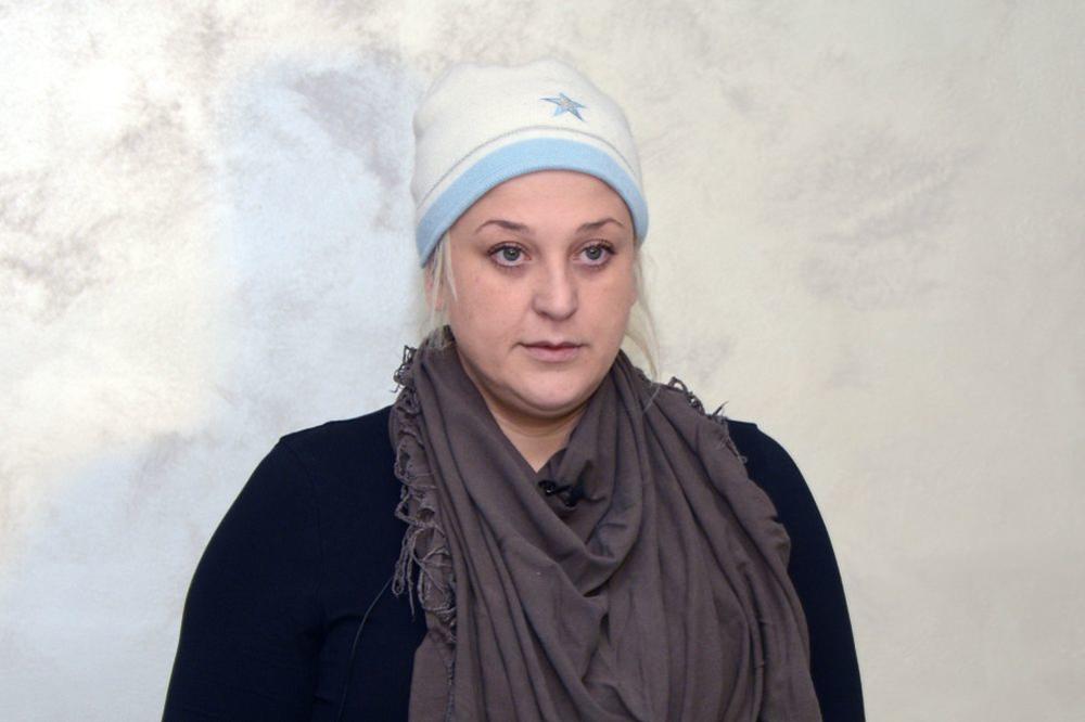 NATAŠA DNK U BOLNICI: Voditeljka se oglasila sa HITNOG PRIJEMA plućnog odeljenja objavila!