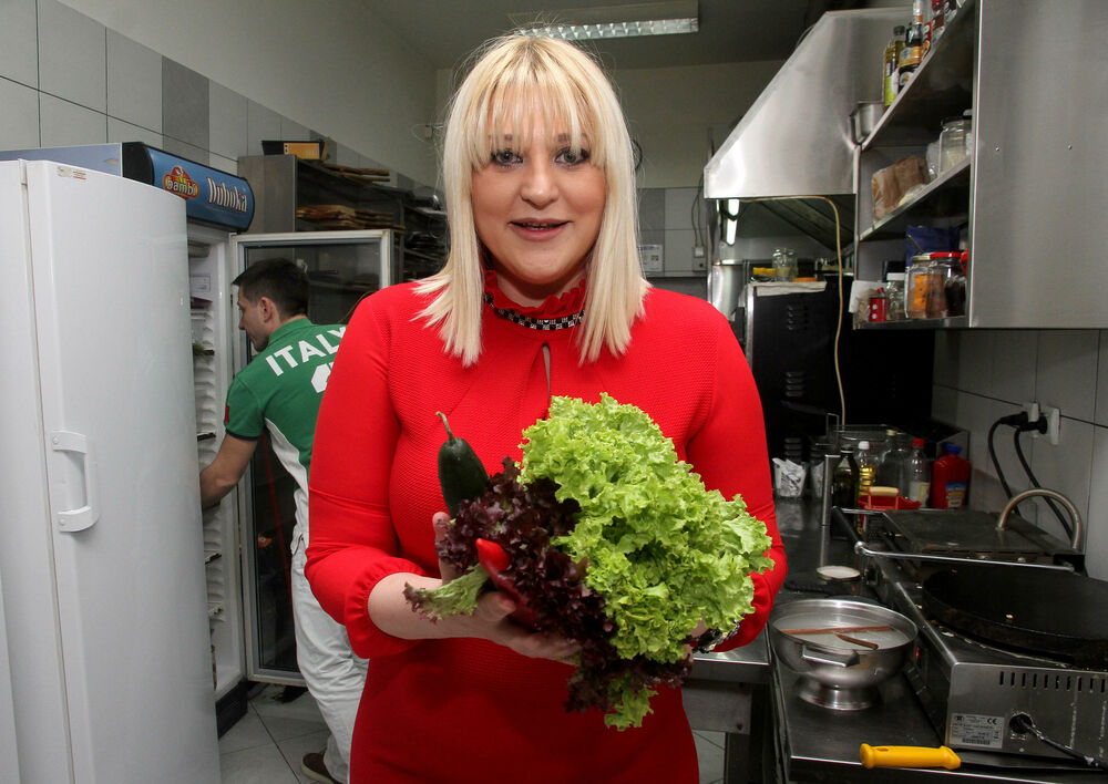 Nataša Aksentijević prelazi na RTS?