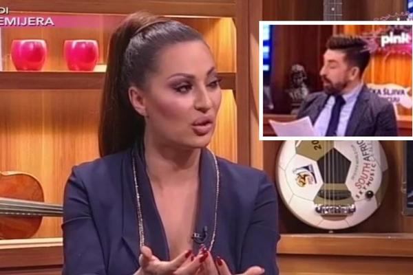 Otvorila dušu kod Amidže: OVO ZAMERAM BIVŠIM Ceca se žalila da NE MOŽE DA NAĐE DEČKA, a onda je otkrila PRAVI RAZLOG! (FOTO)