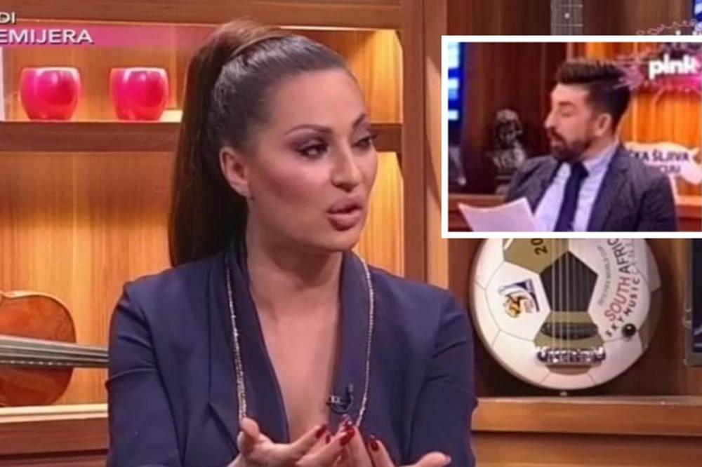 Otvorila dušu kod Amidže: OVO ZAMERAM BIVŠIM Ceca se žalila da NE MOŽE DA NAĐE DEČKA, a onda je otkrila PRAVI RAZLOG! (FOTO)