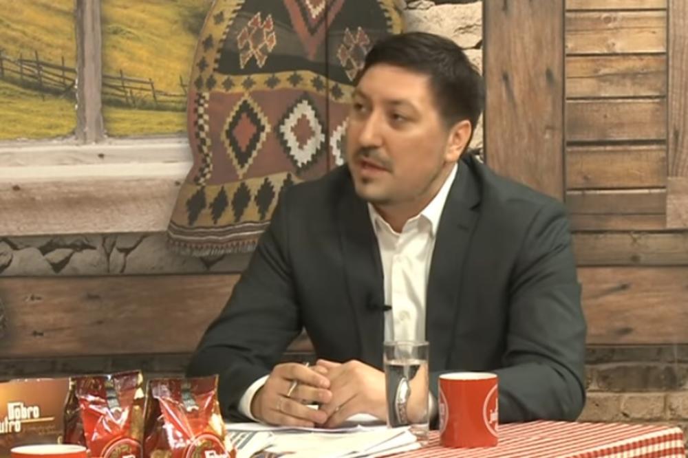 GAK: INĐIJA realizuje jednu od najvećih investicija u ZEMLJI, biće neophodni radnici