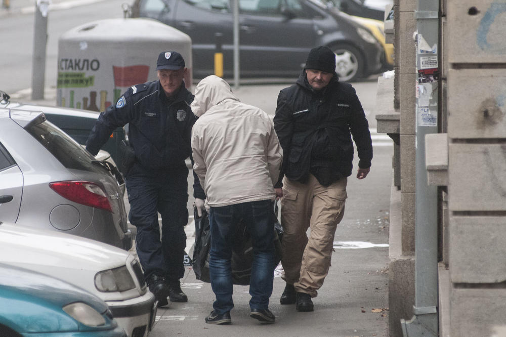 UBISTVO SNAJPEROM U SOPOTU: Jovanović ubijen iz osvete ZBOG LIKVIDACIJE Bjelanovića na Vračaru?!