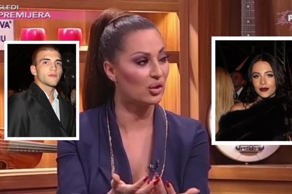 Već odlučili! Evo sa koliko godina će Veljko i Anastasija da  DOBIJU DECU: Ceca otkrila kad postaje BAKA! (FOTO)