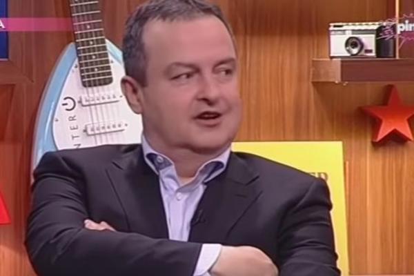 Dačićev sin proslavio PUNOLETSTVO: A evo i ko su bili POZNATI GOSTI na slavlju! (FOTO)