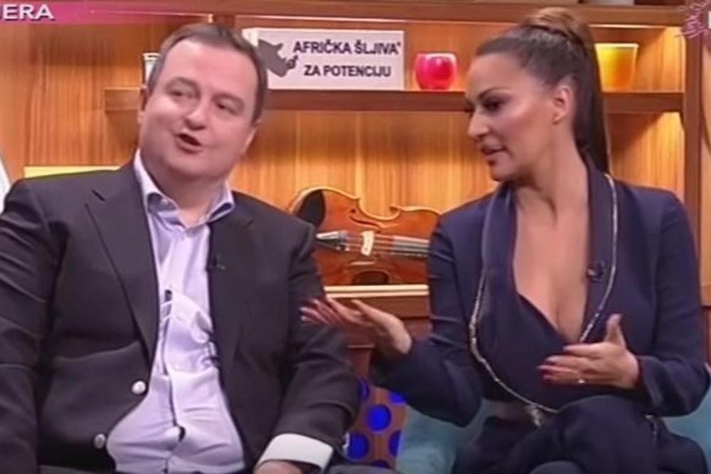 UBIĆE GA ZBOG OVOGA! Dačić otkrio veliku TAJNU IZ CECINE MLADOSTI! (VIDEO)