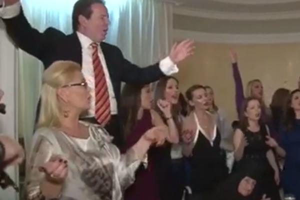 DINASTIJA KARIĆ! Uskoro počinje snimanje filma o POPULARNOJ srpskoj porodici! Evo ko će glumiti Bogoljuba!