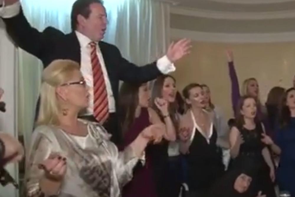 DINASTIJA KARIĆ! Uskoro počinje snimanje filma o POPULARNOJ srpskoj porodici! Evo ko će glumiti Bogoljuba!