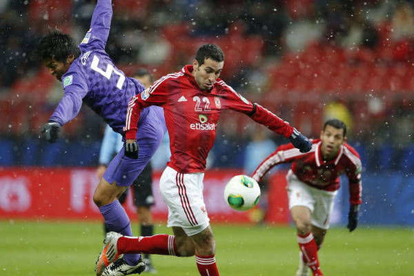 OD IDOLA NACIJE DO SATANIZACIJE: Legenda afričkog fudbala stavljena na listu OPASNIH terorista! (VIDEO) (FOTO)