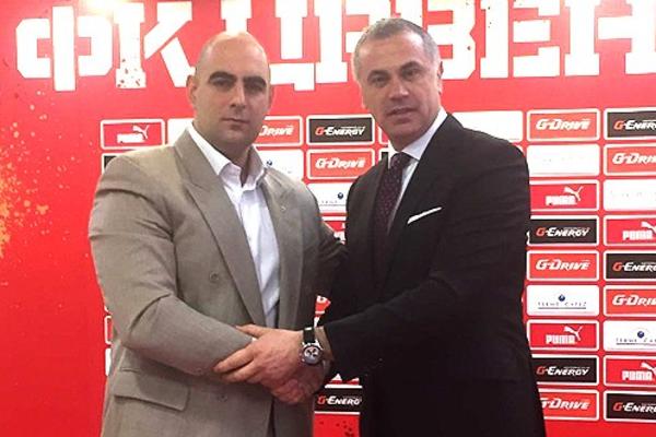 Zvezda pronašla svoj Teleoptik! (VIDEO)