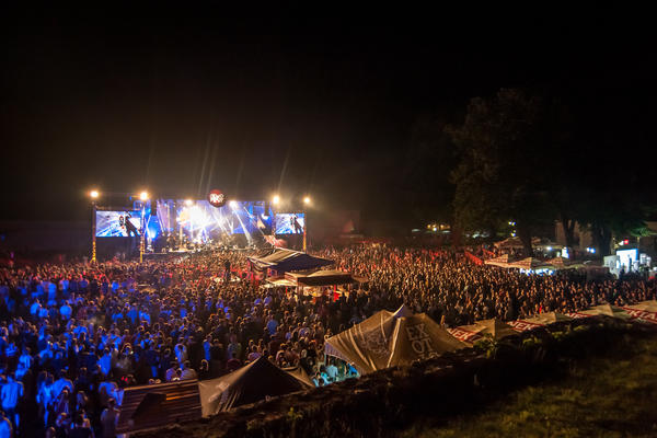 10 puta bučnije, 10 puta luđe, 10 puta bolje: 10. Demofest poziva nove takmičare!