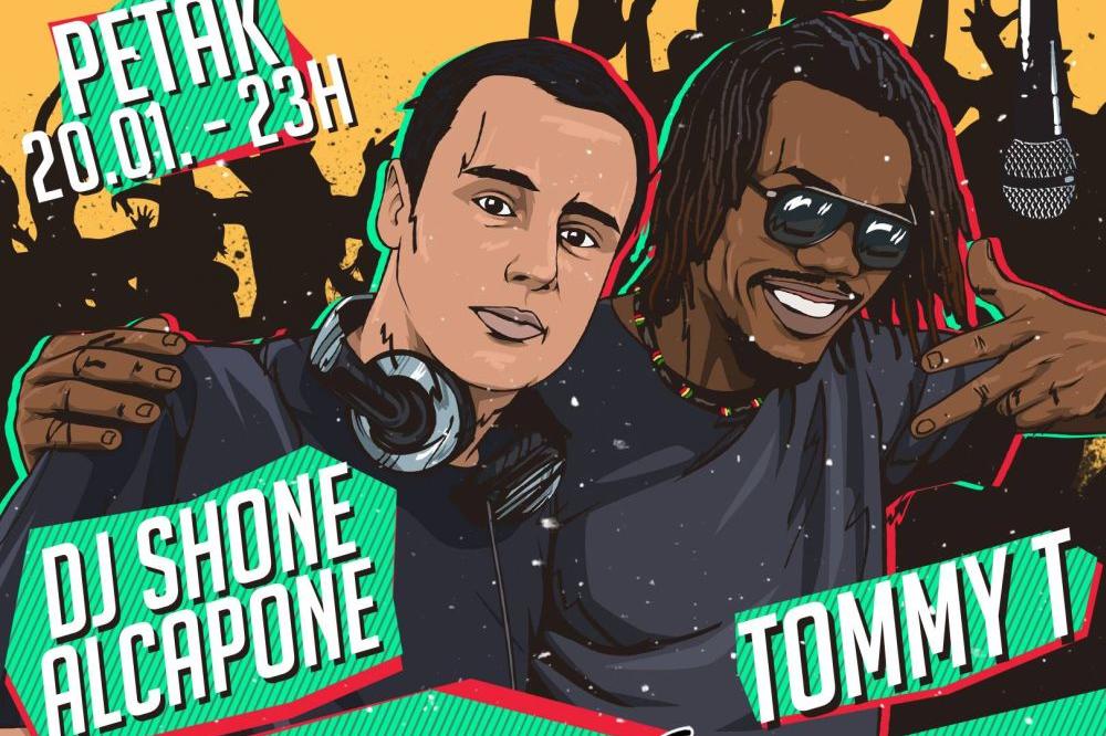 Na ovu hladnoću: Idemo u plus uz vrele afrobeat ritmove!