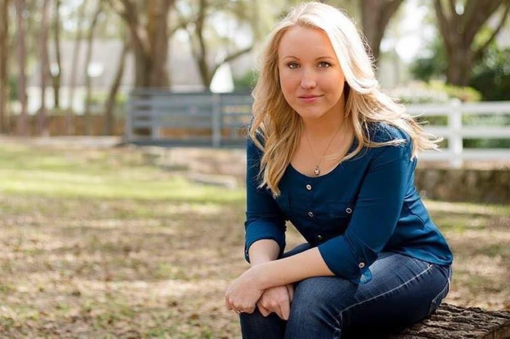 Njena priča će vas dirnuti: Bivši dečko je izbo 32 puta, a onda se pojavio stranac koji joj je SPASAO ŽIVOT (FOTO)