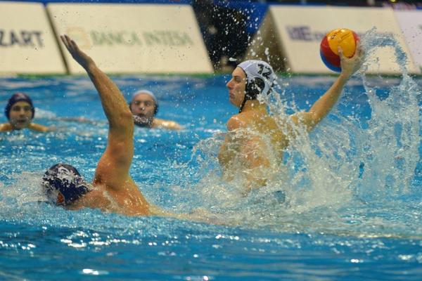 Hrvati demonstrirali silu, Partizan zauzeo 4. mesto na Jadranu!