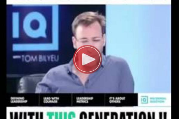 NAŠA DECA NEMAJU BUDUĆNOST! Nakon što pogledate ovaj VIDEO, sve će vam biti JASNO! (VIDEO)