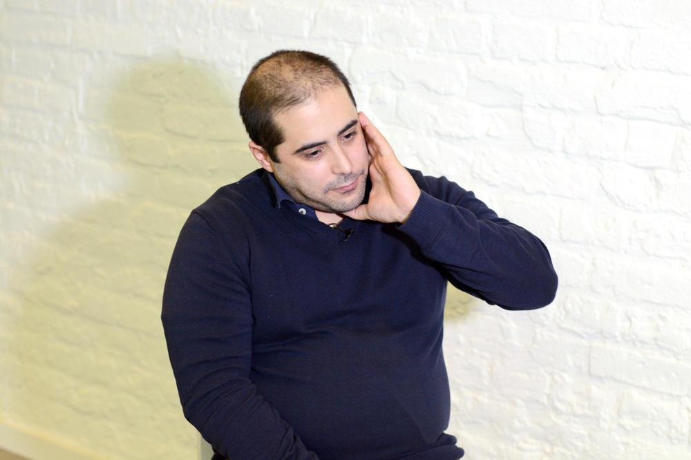 MIŠA VACIĆ DOBIO OTKAZ: Đurić OBJASNIO zašto mu se zahvalio na saradnji!