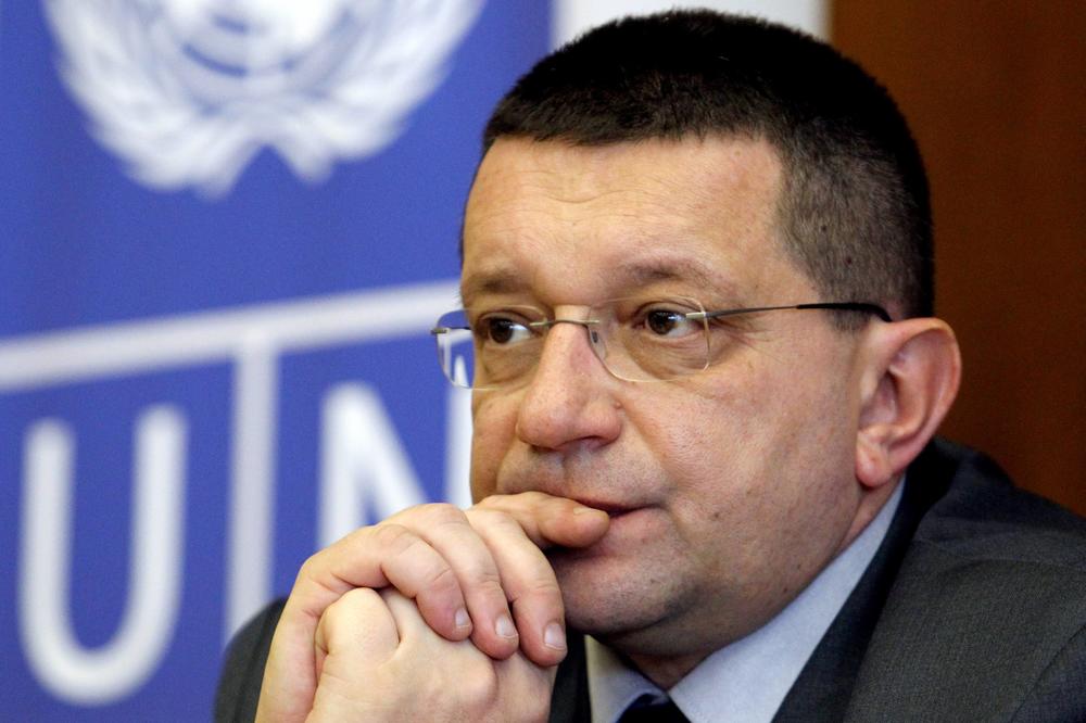 Marić otkrio: Led na Dunavu debljine četiri metra, stižu još dva ledolomca iz Mađarske!