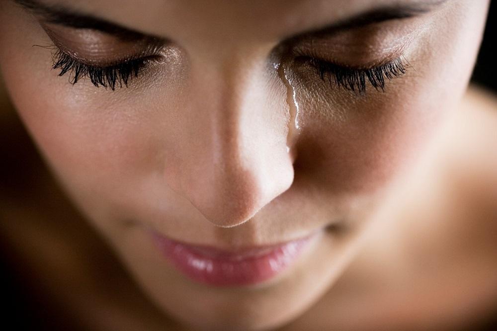 6 razloga zašto je tako važno plakati! (FOTO) (GIF)