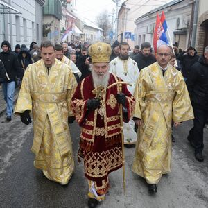 Bog se javi! Danas obavezno uzmite bogojavljensku vodicu, a evo kako se ona pravilno pije za zdravlje i mir u kući