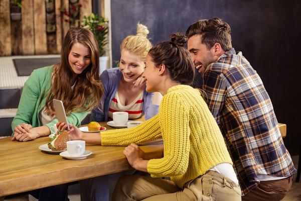 Ko su najsrećniji ljudi na svetu i zašto? (FOTO) (GIF)