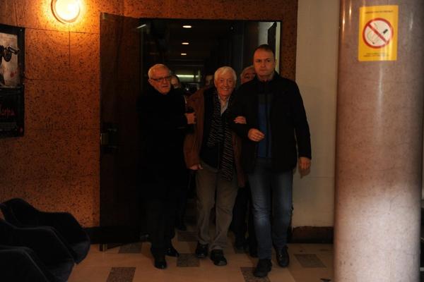 MARJANOVIĆ JE JEDNOM SAV NOVAC SPISKAO U KOCKARNICI! Pitali su ga da li je istina, dao je iskren odgovor do KOSKE