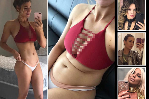 Ne! JK, Seve i 90% lepotica nisu zgodnije od vas - samo umeju da poziraju: A njihove TAJNE FOTKANJA svako može da nauči za 3 mina!