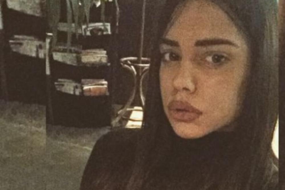 ĆERKA ZVEZDANA TERZIĆA POVREĐENA U UDESU! Hitna pomoć je ODVEZLA na URGENTNI