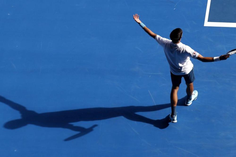 Iako je Novak eliminisan, ljubitelji tenisa u Srbiji i te kako imaju čemu da se nadaju! (FOTO)