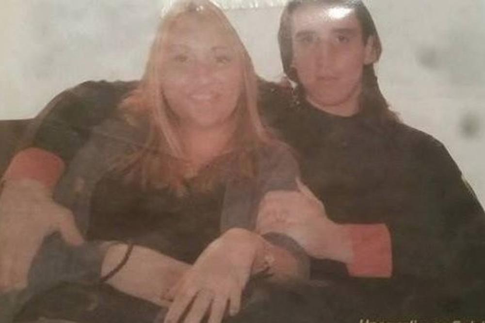 ARKANOVA ĆERKA je bila ZALJUBLJENA U KRISTIJANA, planirali su i svadbu, ali onda je sve upropašćeno! (FOTO)